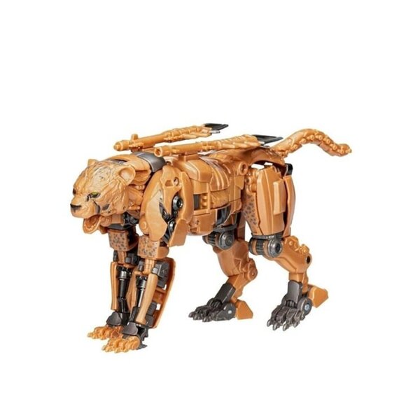 Hasbro Transformers Studio Series 98 Voyager Cheetor Action Figure - Picture 8 of 8